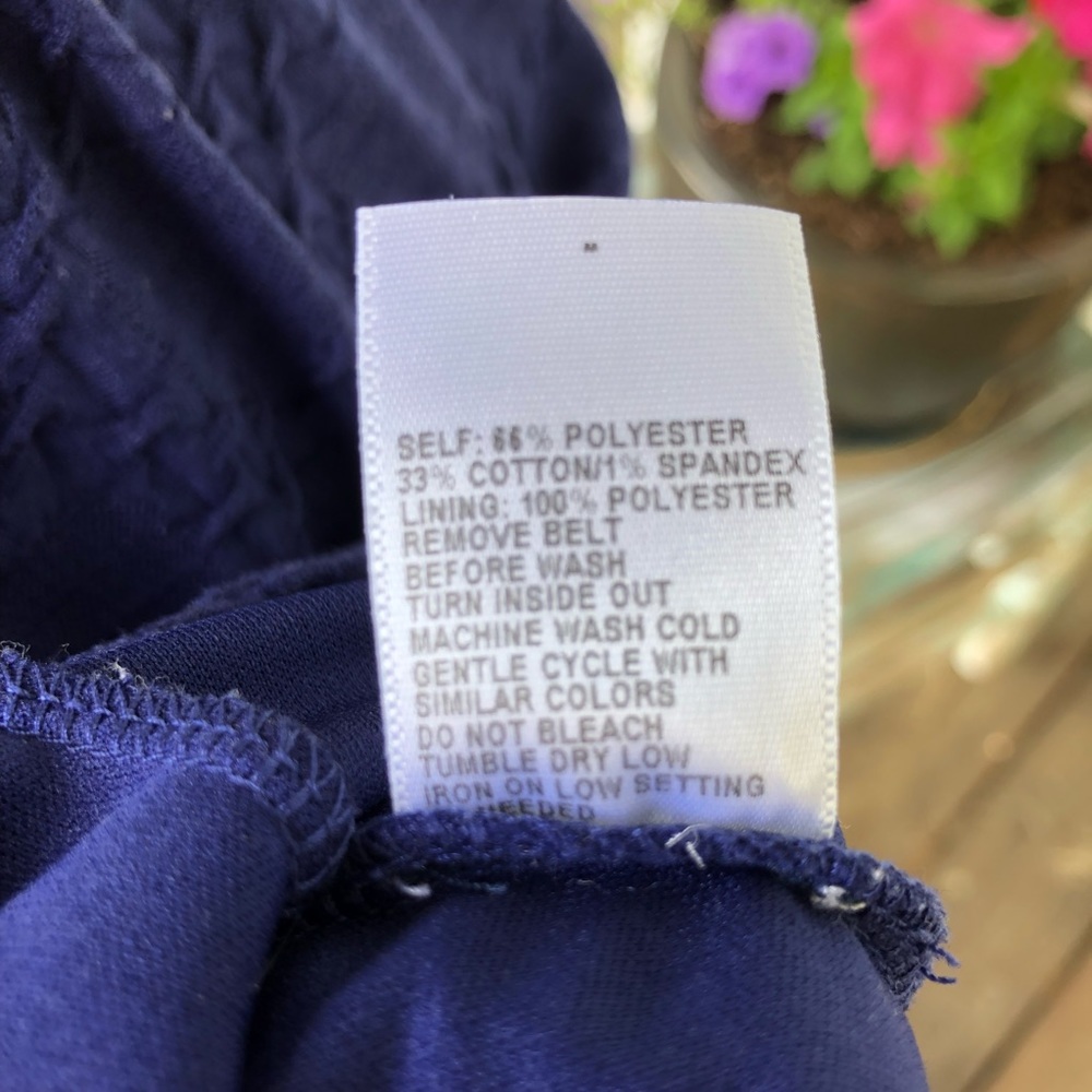 Red Camel dress - Picture 10 of 11